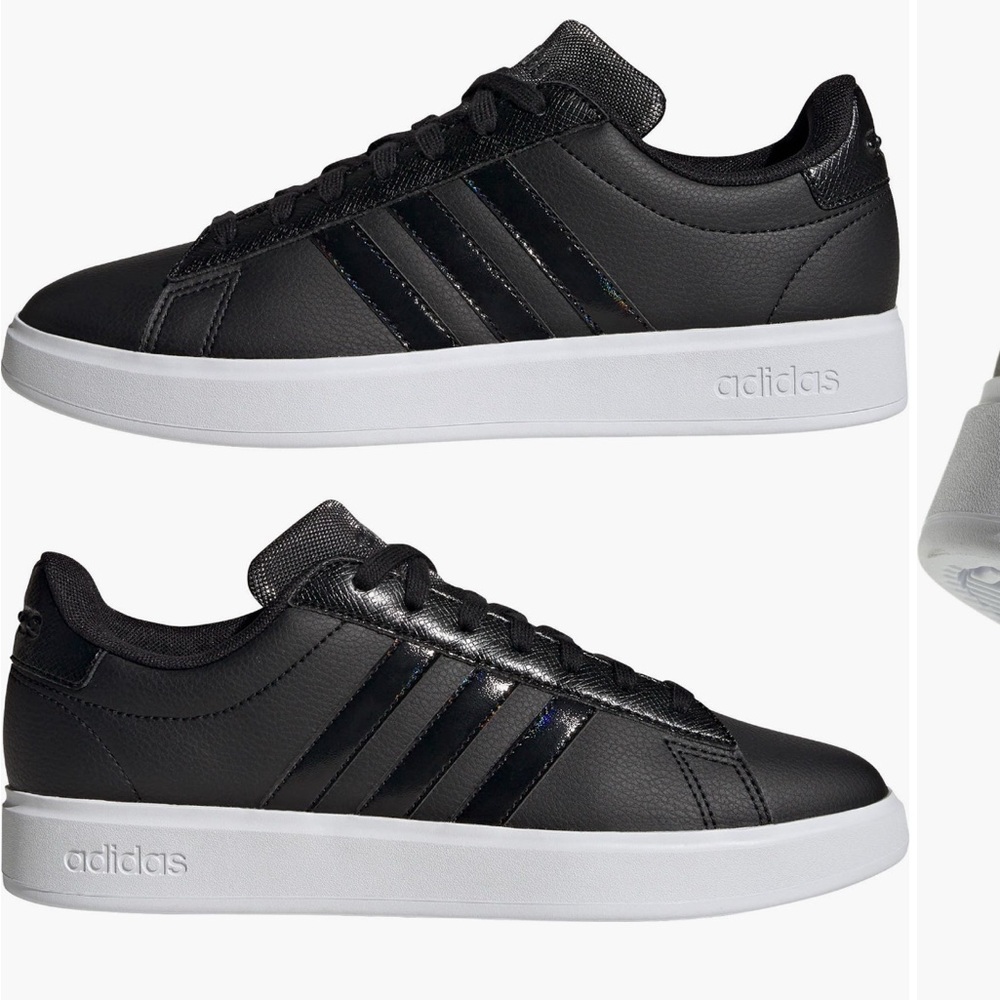 Adidas Grand court 2.0 tennis shoes Sz 6.5